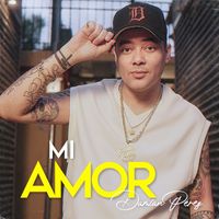 Damian Perez - Mi Amor