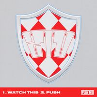 2TD - Watch This / Push