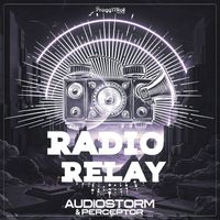 AudioStorm, Perceptor - Radio Relay