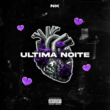 Nk - Última Noite (Speed [Explicit])