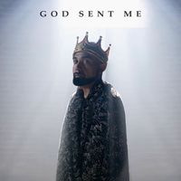 Lazarus - God Sent Me (Explicit)