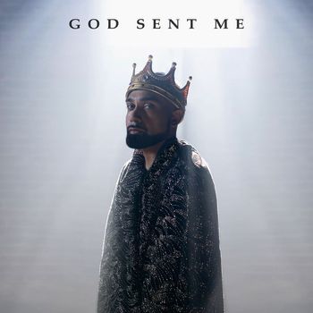 Lazarus - God Sent Me (Explicit)
