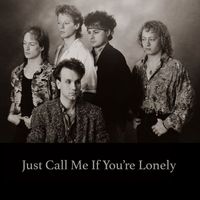 Ground Zero - Just Call Me If You're Lonely