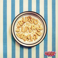 Russo - Superkrachten