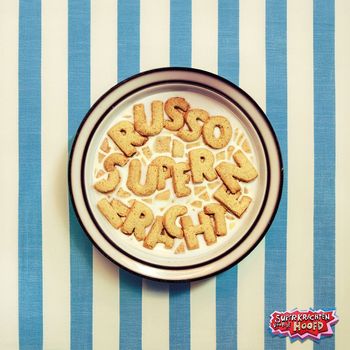 Russo - Superkrachten