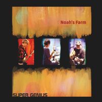 Super Genius - Noah’s Farm