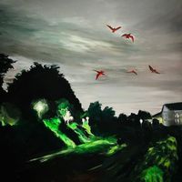 Obabita - Nightheron