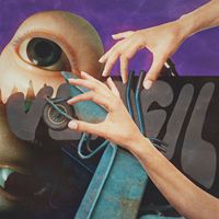 Vergil - Orion Gum - EP