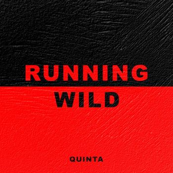 QUINTA - Running Wild