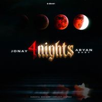 Jonay - 4 Nights (Explicit)