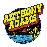 Anthony Adams - Little Things