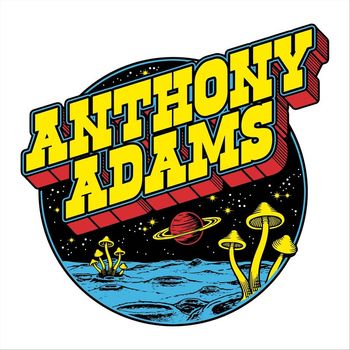 Anthony Adams - Little Things
