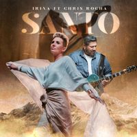 Irina - Santo (feat. Chris Rocha)