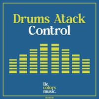 Drums Atack - Control