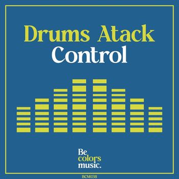 Drums Atack - Control
