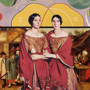 Morningsiders - Two Sisters