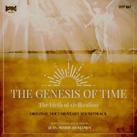 Jean-Marie Benjamin - The Genesis of Time (Original Documentary Soundtrack)