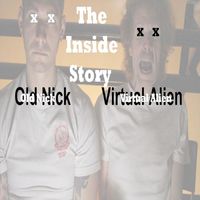 Virtual Alien & Old Nick - The Inside Story (Instrumental)