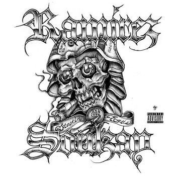 Ramirez & Soulzay - STACKIN ENDS (Explicit)