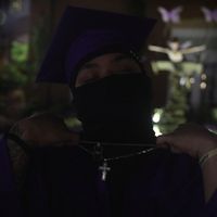 Chandler - Undergrad (Explicit)
