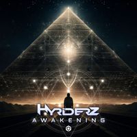 Hyriderz - Awakening