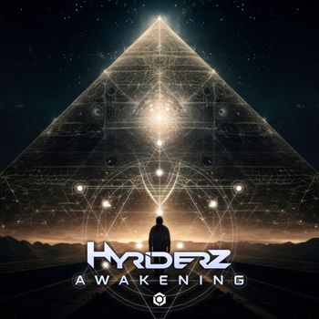 Hyriderz - Awakening