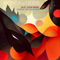 Monta At Odds - Mobius Trip (Crashing Mix)