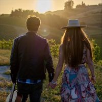 James Rivers - When the Day Ends (feat. Shae Bristol)