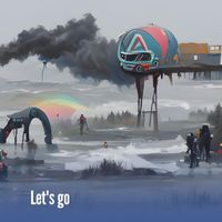 Olek - Let's go