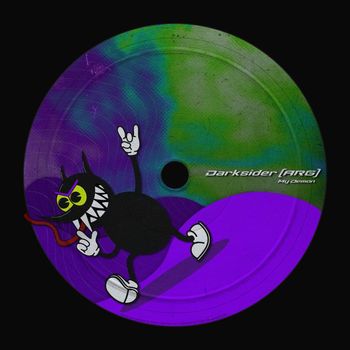 Darksider (ARG) - My Demon