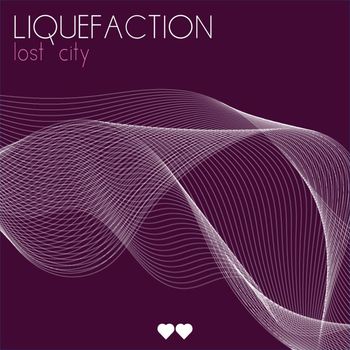 Liquefaction - Lost City