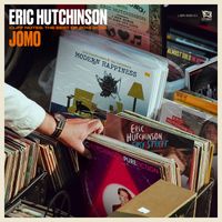Eric Hutchinson - JOMO