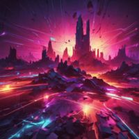 lee francis - The Collapse