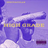 Spectacular - HIGH GRADE (Explicit)