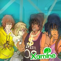 Kraft - Xamine