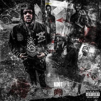 Kdot - Do not Disturb (Explicit)