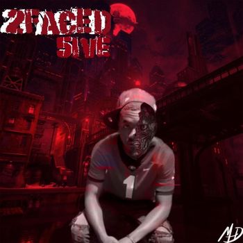 5IVE - 2Faced (Explicit)