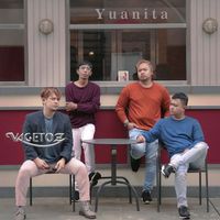 Vagetoz - Yuanita