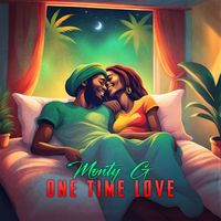 Monty G - One Time Love