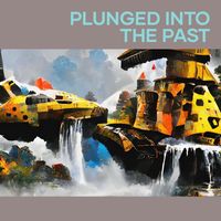 iman - plunged into the past
