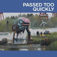 iman - passed too quickly