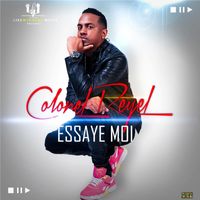 Colonel reyel - Essaye moi