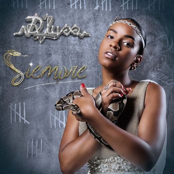 D'lyss - Siempre