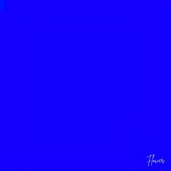 Flower - BLU