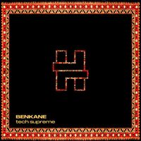 BenKane - Tech Supreme
