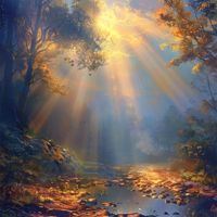 Wander Calm - source