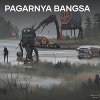 Anang - pagarnya bangsa (Acoustic)