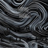 AUDIOVISION - Dark Liquid
