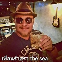 The Sea - เพื่อนร่่ำสุรา (Theseachannel)