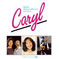 Caryl Parry Jones - Does na neb yn anfon blodau-Lafinia